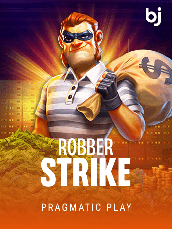 Robber Strikepng game thumbnail