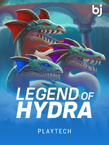 Legend of Hydrapng thumbnail
