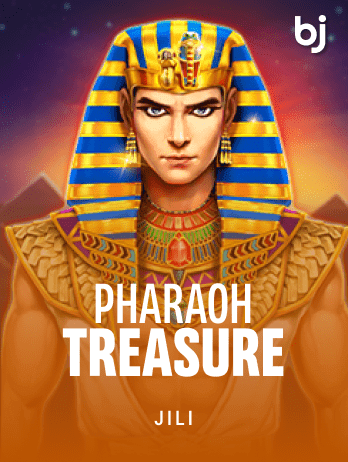 Pharaoh Treasurepng thumbnail