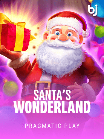 Santa's Wonderlandpng thumbnail